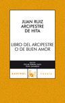 LIBRO DE BUEN AMOR