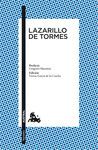 LAZARILLO DE TORMES