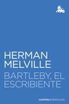 BARTLEBY, EL ESCRIBIENTE