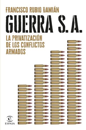 GUERRA S. A.