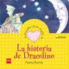 HISTORIA DE DRACOLINO,LA