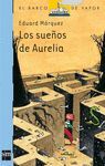 SUEÑOS DE AURELIA BVA