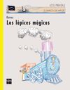 LAPICES MAGICOS,LOS BVP