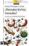 MENUDOS BICHOS MENUDOS