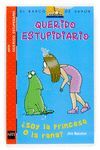 SOY LA PRINCESA O LA RANA BV