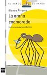 ARAÑA ENAMORADA,LA BVB 114