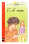 DIAS DE SORPRESAS BVR