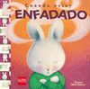 CUANDO ESTOY ENFADADO