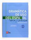 GRAMATICA USO DEL ESPAÑOL B1-B2 TEORIA Y PRACTICA