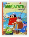 PIRATA GARRAPATA EN AMERICA,EL