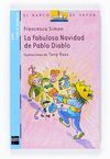 FABULOSA NAVIDAD DE PABLO DIABLO,LA BVA
