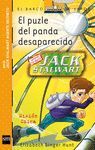 PUZZLE DEL PANDA DESAPARECIDO,EL BVN JS5