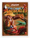 GRAN AVENTURA DE LOS ANIMALES CON PLAYMOBIL,LA