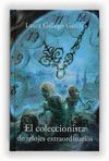 COLECCIONISTA DE RELOJES EXTRAORDINARIOS,EL