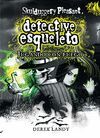 SKULDUGGERY PLEASANT II JUGANDO CON FUEGO