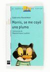 MORRIS SE ME CAYO UNA PLUMA BVB