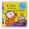 LUPE LE GUSTAN LAS FIESTAS(POP-UPS)