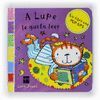 LUPE LE GUSTA LEER(POP-UPS)