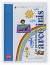 GUARDIANES DEL ARCO IRIS,LOS PICTOGRAMAS