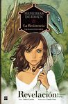 RESISTENCIA REVELACION 1ª COMIC MEMORIAS IDHUN