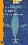 CANTO DE LAS BALLENAS BVN