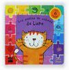 PUZLES DE COLORES DE LUPE,LOS