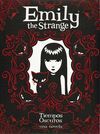 EMILY THE STRANGE TIEMPOS OSCUROS