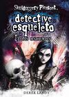 SKULDUGGERY PLEASANT IV DETECTIVE ESQUELETO DIAS OSCUROS