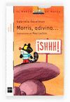 MORRIS ADIVINA