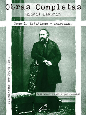 OBRAS COMPLETAS. TOMO 1
