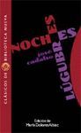 NOCHES LÚGUBRES