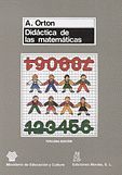 DIDÁCTICA DE LAS MATEMÁTICAS