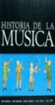 HISTORIA DE LA MÚSICA