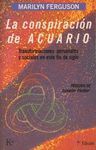 CONSPIRACION DE ACUARIO,LA