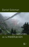 CAMINOS DE LA MEDITACION,LOS