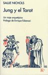 JUNG Y EL TAROT. UN VIAJE ARQUETÍPICO