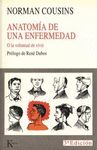 ANATOMIA DE UNA ENFERMEDAD