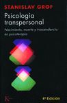 PSICOLOGIA TRANSPERSONAL