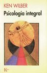 PSICOLOGIA INTEGRAL