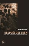 DESPUES DEL EDEN VISION TRANSP.DESARROLLO HUMANO