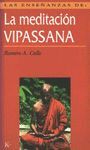 MEDITACION VIPASSANA