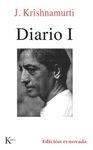 DIARIO I KRISHNAMURTI