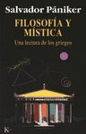 FILOSOFIA Y MISTICA