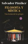 FILOSOFIA Y MISTICA