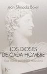 DIOSES DE CADA HOMBRE,LOS. UNA NUEVA PSICOLOGÍA MASCULINA