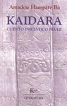 KAIDARA CUENTO INICIATICO PEULE
