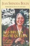 BRUJAS NO SE QUEJAN
