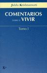 COMENTARIOS SOBRE EL VIVIR TOMO-1