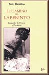CAMINO DEL LABERINTO,EL