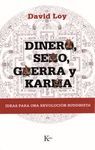 DINERO SEXO GUERRA Y KARMA -SP